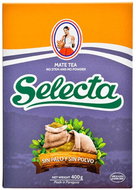 Yerba Maté Selecta Sin Palo - 400 g - Tea