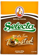 Yerba Maté Selecta Toasted - 400 g - Tea