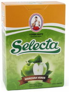 Yerba Maté Selecta Zelené Jablko - 500 g - Čaj