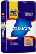 Yerba Maté Taragui Sin Palo Pure Leaf - 500 g - Tea