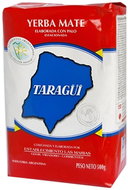 Yerba Maté Taragui Traditional - 500 g - Tea