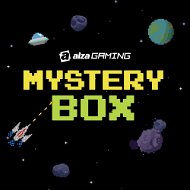 Alza Mystery Box - S - Mystery Box