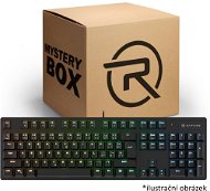 Rapture Mystery Box - Klávesnice - Mystery Box