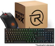 Rapture Mystery Box - Myš + Klávesnice - Mystery Box