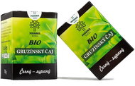 Manna Georgian Organic Black Tea loose 70g - Tea