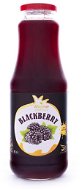 Georgian Nectar Blackberry 100% juice 1000ml - Juice