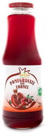 Georgian Nectar Pomegranate and Dogwood 100% juice 1000ml - Fruit Juice