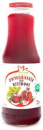 Georgian Nectar Pomegranate and Beetroot 100% juice 1000ml - Fruit Juice