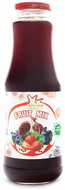 Georgian Nectar Pomegranate, Blueberry, Strawberry 100% juice 1000ml - Fruit Juice