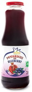 Georgian Nectar Pomegranate and Blueberry 100% juice 1000ml - Fruit Juice