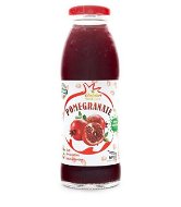Georgian Nectar Pomegranate 100% juice 300ml - Juice