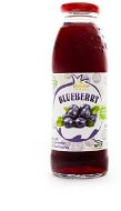 Georgian Nectar Blueberry 100% juice 300ml - Juice