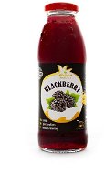 Georgian Nectar Blackberry 100% juice 300ml - Juice