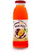 Georgian Nectar Plum 100% juice 300ml - Juice