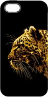 MyCase "Jaguar" + Schutzglas für iPhone 6/6S - Schutzhülle von Alza