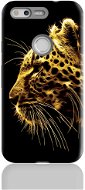 MojePouzdro &quot;Jaguar&quot; + Schutzbrille für Google Pixel - Schutzhülle von Alza