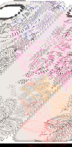 MojePouzdro "Traditional" + Screen protector for iPhone 6/6S - Protective Case by Alza - Main image