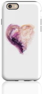 My Love "One Love" Case + Protective Glass for iPhone 6 / 6S - Protective Case by Alza