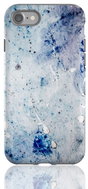 My Cover "Surface of Unknown Planet" + Protective Glass for iPhone 7 - Protective Case by Alza