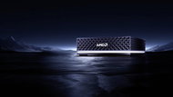 AMD Ryzen AI Halo - Mini PC