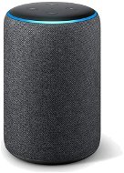 Amazon Echo Plus 2. generácia - Hlasový asistent