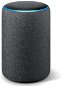 Amazon Echo Plus 2. generácia - Hlasový asistent