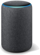 Amazon Echo Plus 2. generácie Charcoal - Hlasový asistent