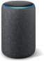 Amazon Echo Plus Charcoal (2. generáció) - Hangsegéd