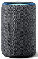 Amazon Echo (3. generációs), faszénszürke - Hangsegéd