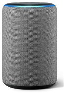 Amazon Echo (3. generációs), hangaszürke - Hangsegéd