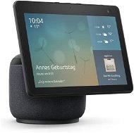 Amazon Echo Show 10 (3nd gen) Charcoal - Hlasový asistent