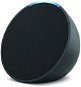 Amazon Echo Pop (1nd Gen) Charcoal - Hlasový asistent