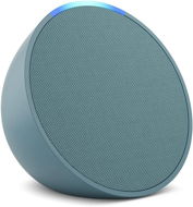 Hlasový asistent Amazon Echo Pop (1nd Gen) Midnight Teal - Hlasový asistent