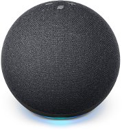 Amazon Echo 4th Generation Charcoal - Voice Assistant