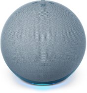 Amazon Echo 4. generáció Twilight Blue - Hangsegéd