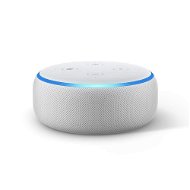 Amazon Echo Dot 3. Generation Sandstein - EU - Sprachassistent