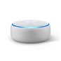 Amazon Echo Dot 3. generácia Sandstone – EU - Hlasový asistent