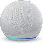 Amazon Echo Dot 4th Generation Glacier White - Voice Assistant