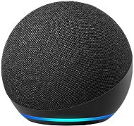 Amazon Echo Dot 4. generácie - Hlasový asistent