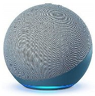 Amazon Echo Dot 4.generáció Twilight Blue - Hangsegéd