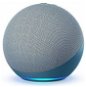 Amazon Echo Dot 4. generácia Twilight Blue - Hlasový asistent
