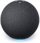Amazon Echo Dot 4. generácie Charcoal - Hlasový asistent