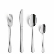 AMEFA NAPOLI CUTLERY SET 24 PCS - Cutlery Set