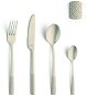 Manille Deco Champagne 16 pcs - Cutlery Set