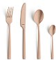 Amefa Cutlery set MANILLE 16pcs, copper - Cutlery Set