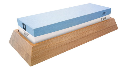 Amefa Knife Sharpener - Knife Sharpener - Main image