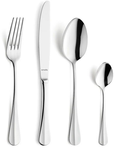 AMEFA BAGUETTE Bestecksatz 24 Teile - Besteck-Set - Hauptbild