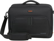 American Tourister At Work Nxt 3-in-1 travel bag 40cm, black, 26.5L - Shoulder Bag