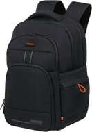 American Tourister At Work Nxt 14" laptop backpack, black, 21L - Laptop Backpack