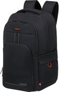 American Tourister At Work Nxt laptop backpack 17.3", black, 38L - Laptop Backpack